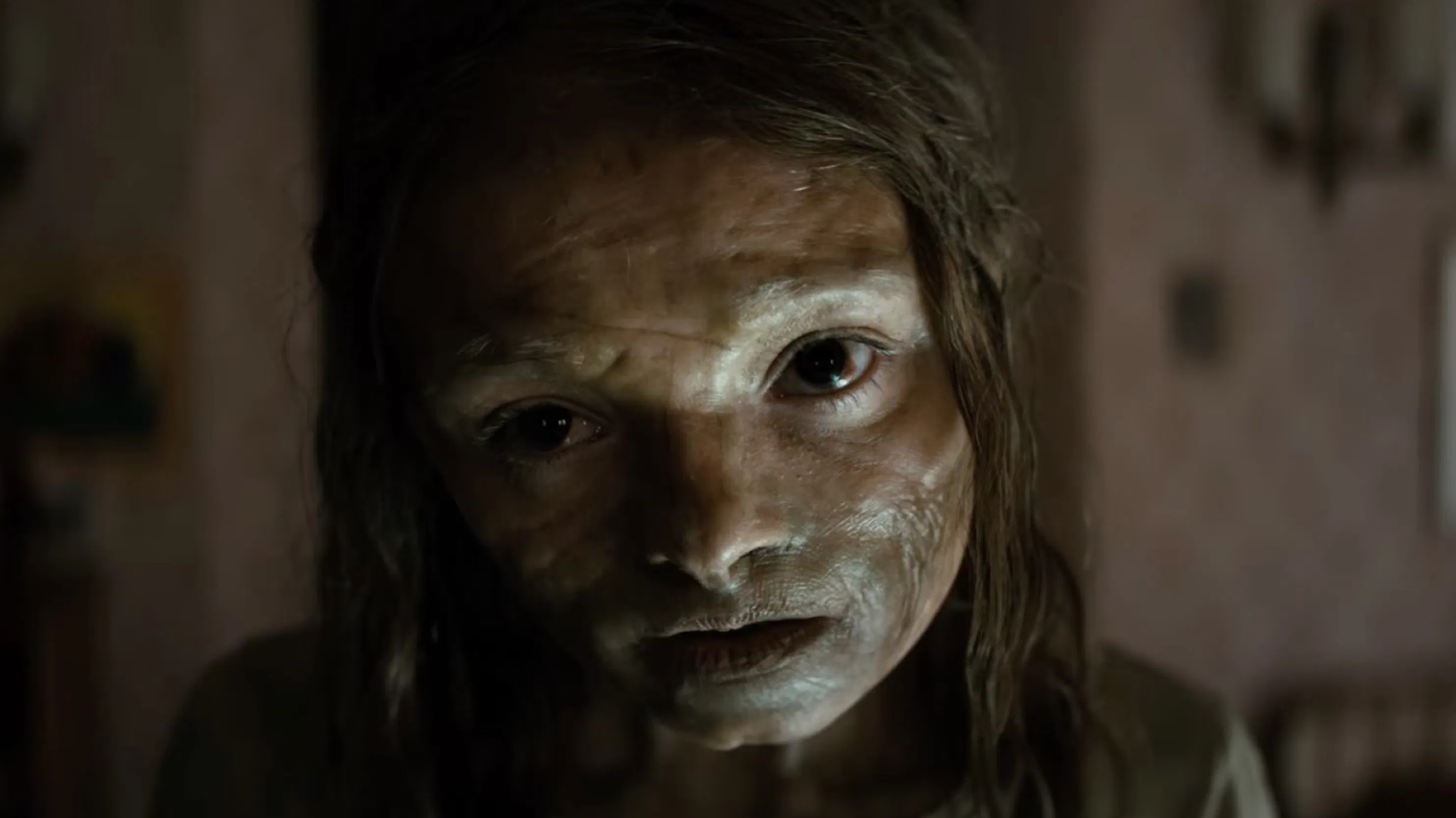 The Mummy Returns to Horror Roots in First Look at New Reimagining