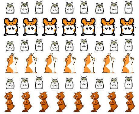 Hamster Dance