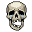 Skull rating 2