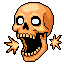 Skull rating 4
