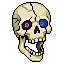 Skull rating 5