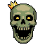 Skull rating 6