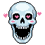 Skull rating 7