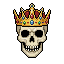 Skull rating 9
